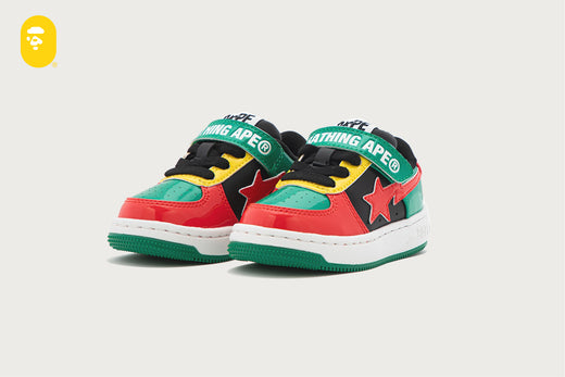 BAPE STA KIDS #2