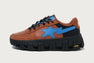 【BAPE BY KAZUKI KURAISHI】 BAPE STA