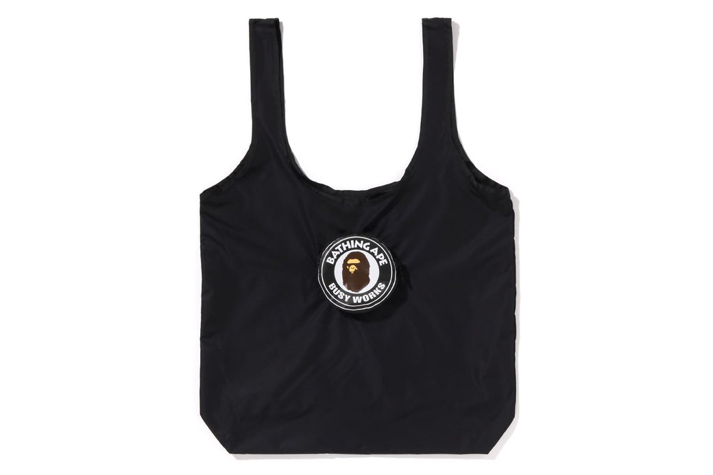 BUSY WORKS ECO BAG | bape.com