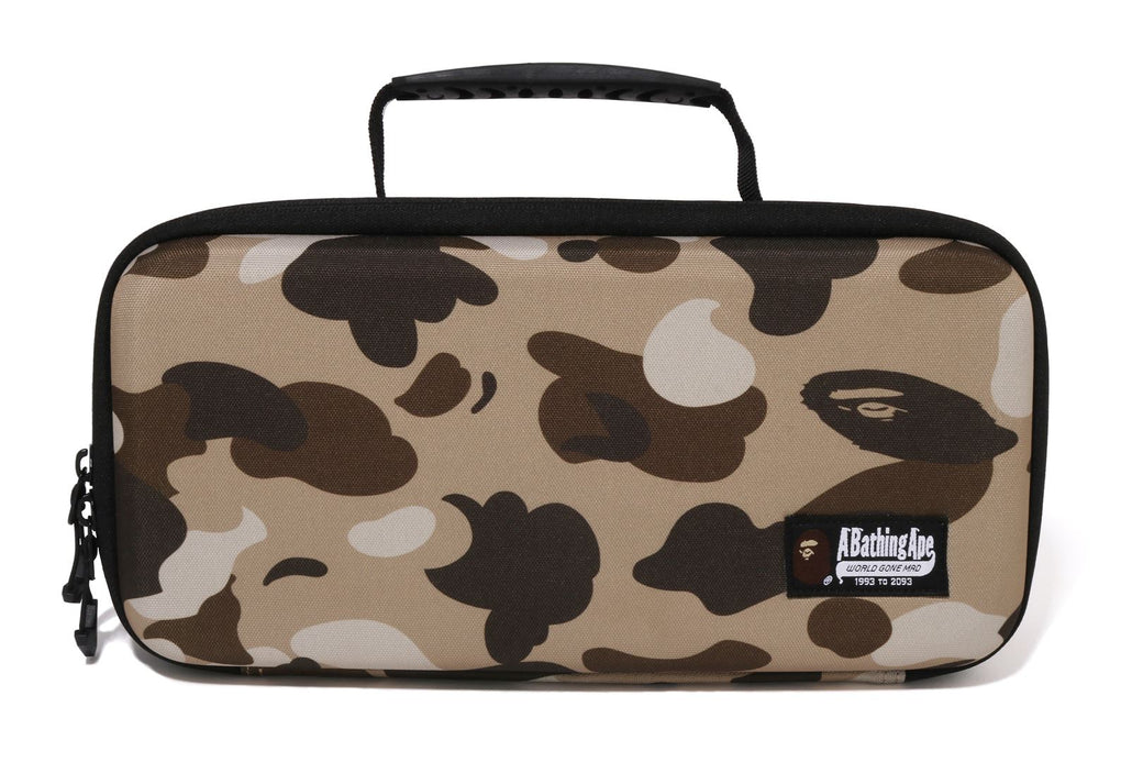 BAPE CAMO TOOL BOX | bape.com