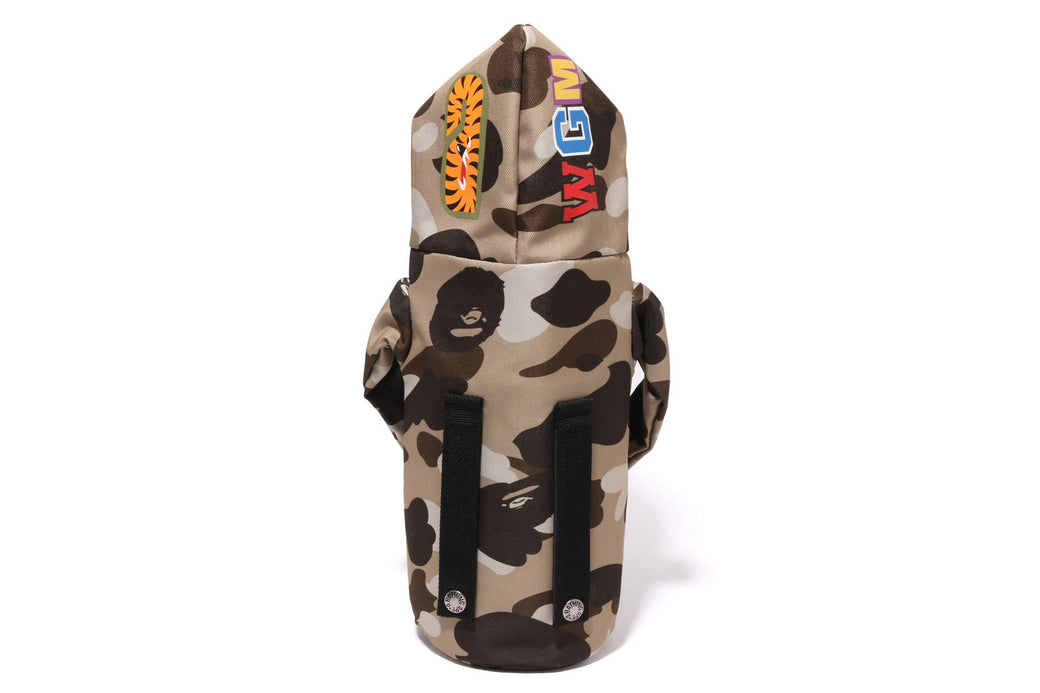 BAPE CAMO SHARK HOODIE MULTI CASE | bape.com