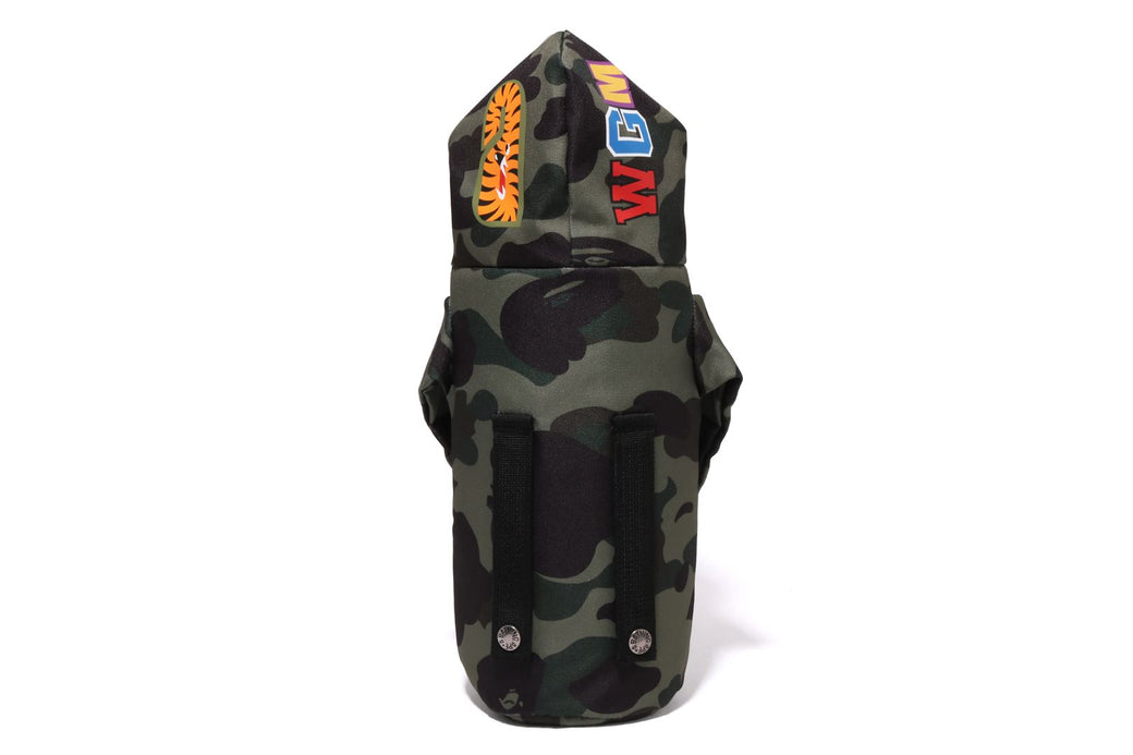 BAPE CAMO SHARK HOODIE MULTI CASE | bape.com