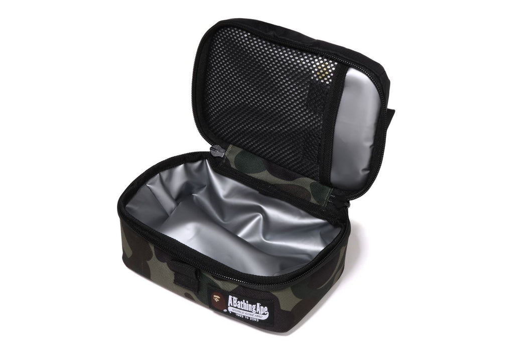 その他 A BATHING APE - BAPE CAMO CAMP STAND COOLER BAPE CAMO CAMP STAND COOLER | bape.com