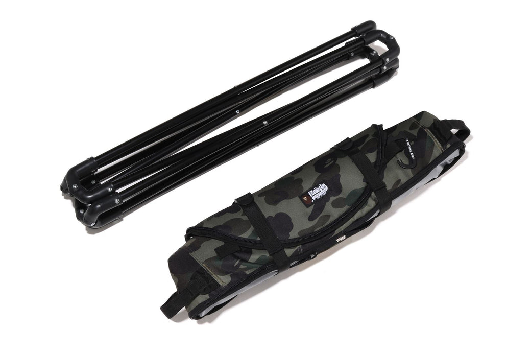 BAPE CAMO CAMP STAND COOLER | bape.com