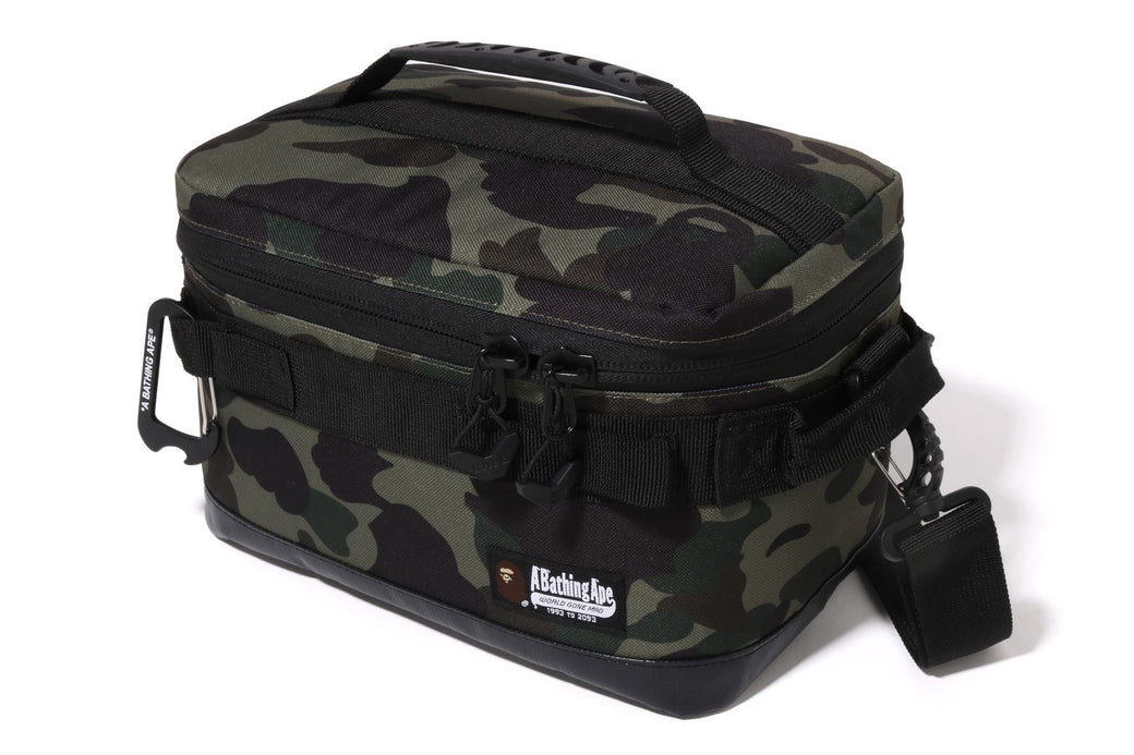 BAPE CAMO SOFT COOLER S | bape.com