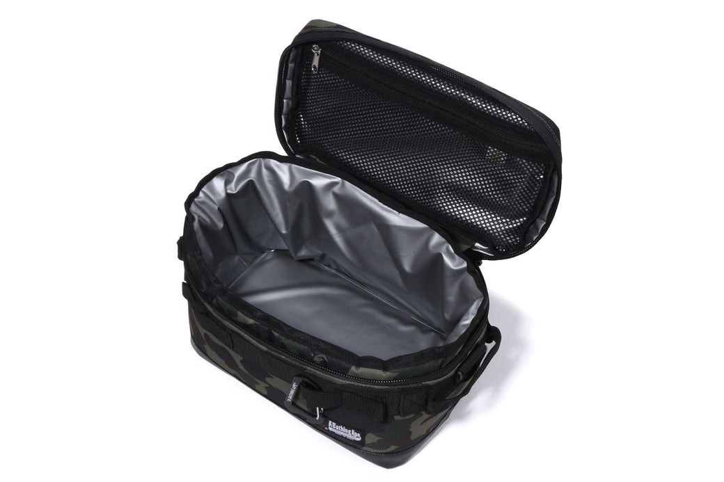 その他 A BATHING APE - BAPE CAMO CAMP STAND COOLER BAPE CAMO CAMP STAND COOLER | bape.com