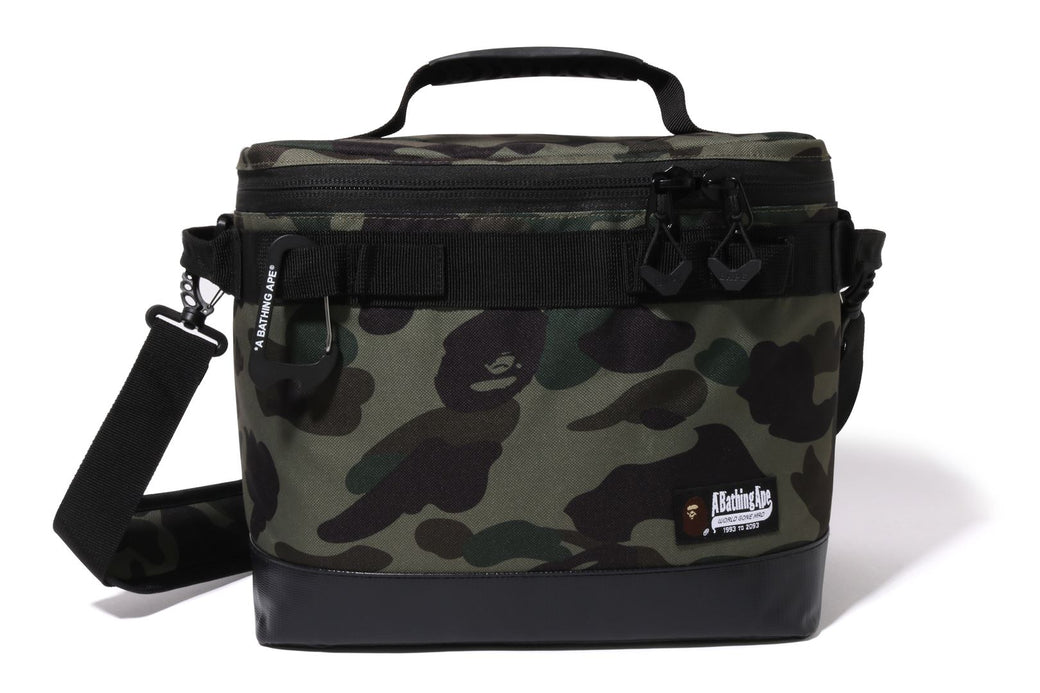 BAPE CAMO SOFT COOLER M | bape.com