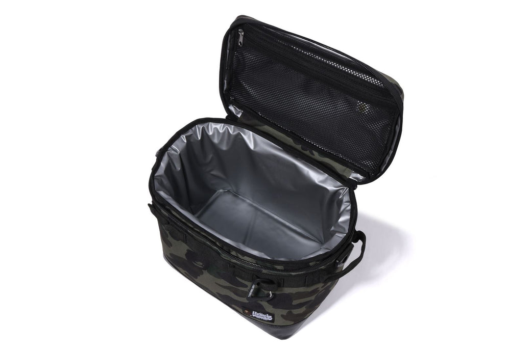 その他 A BATHING APE - BAPE CAMO CAMP STAND COOLER BAPE CAMO CAMP STAND COOLER | bape.com