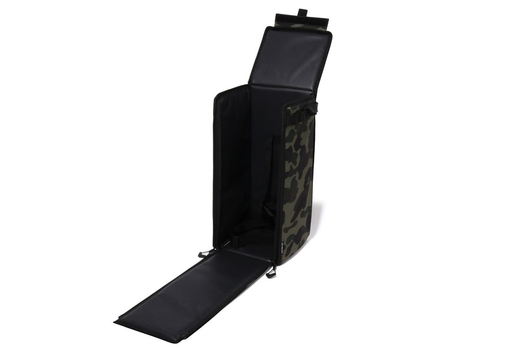 A BATHING APE® カモフラージュ ケース A BATHING APE（アベイシングエイプ） 新品 エイプ A BATHING APE ABC