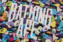 MULTI CAMO NYC LOGO BANDANA