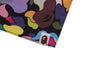 MULTI CAMO NYC LOGO BANDANA