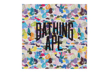 MULTI CAMO NYC LOGO BANDANA