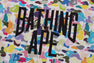 MULTI CAMO NYC LOGO BANDANA