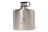 GSI HIP FLASK S