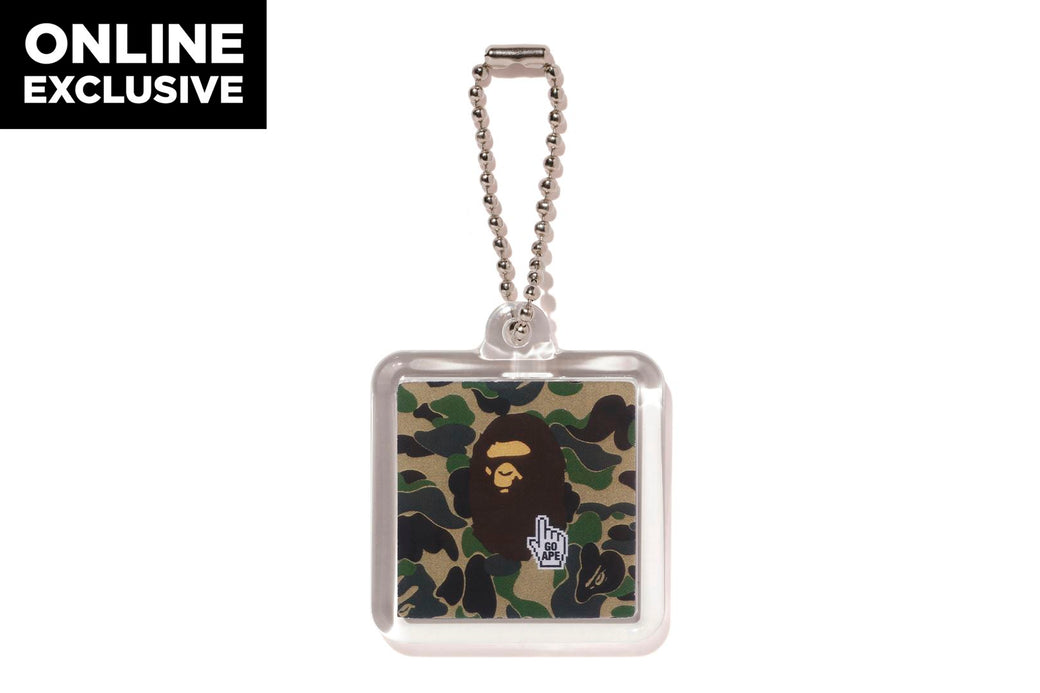 Bape key holder hotsell