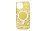 NEON CAMO IPHONE 15 CLEAR CASE