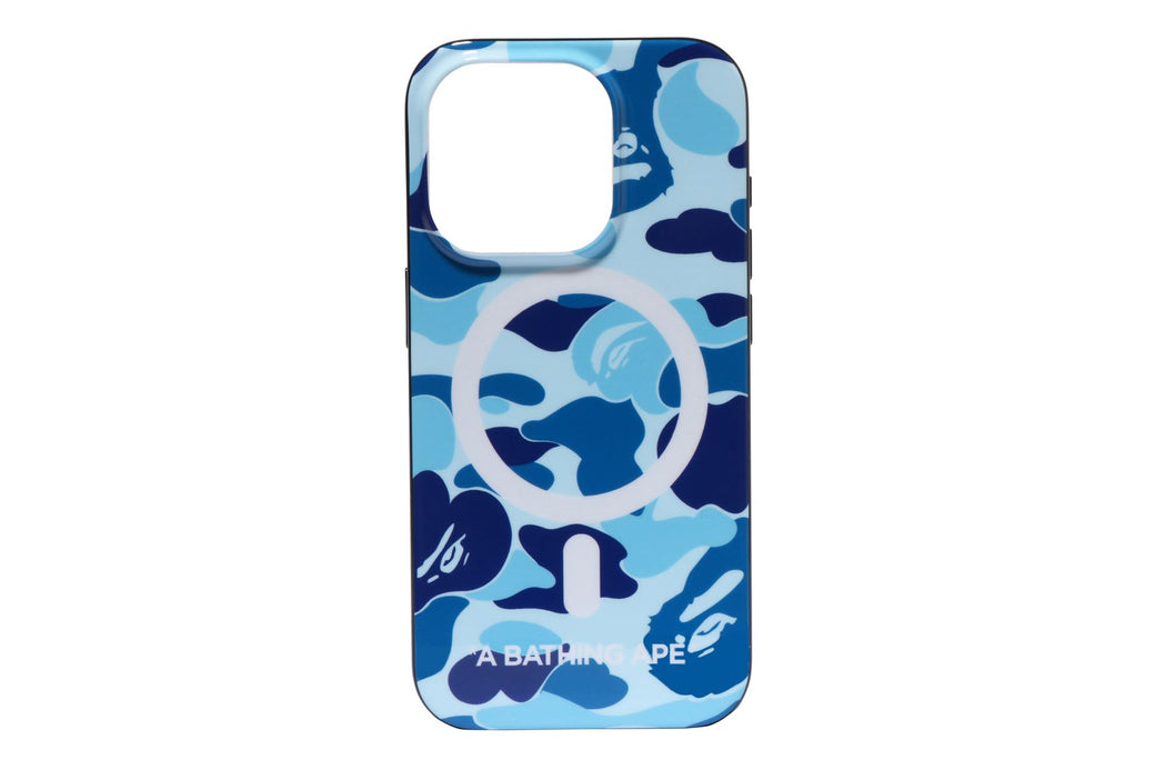 ABC CAMO IPHONE 15 PRO CASE