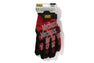 COLOR CAMO MECHANIX WEAR GLOVES