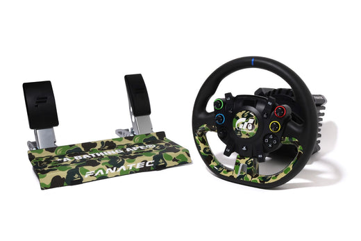 【 BAPE X GRAN TURISMO 】DD PRO