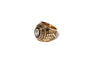 BAPE COLLEGE RING