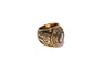 BAPE COLLEGE RING