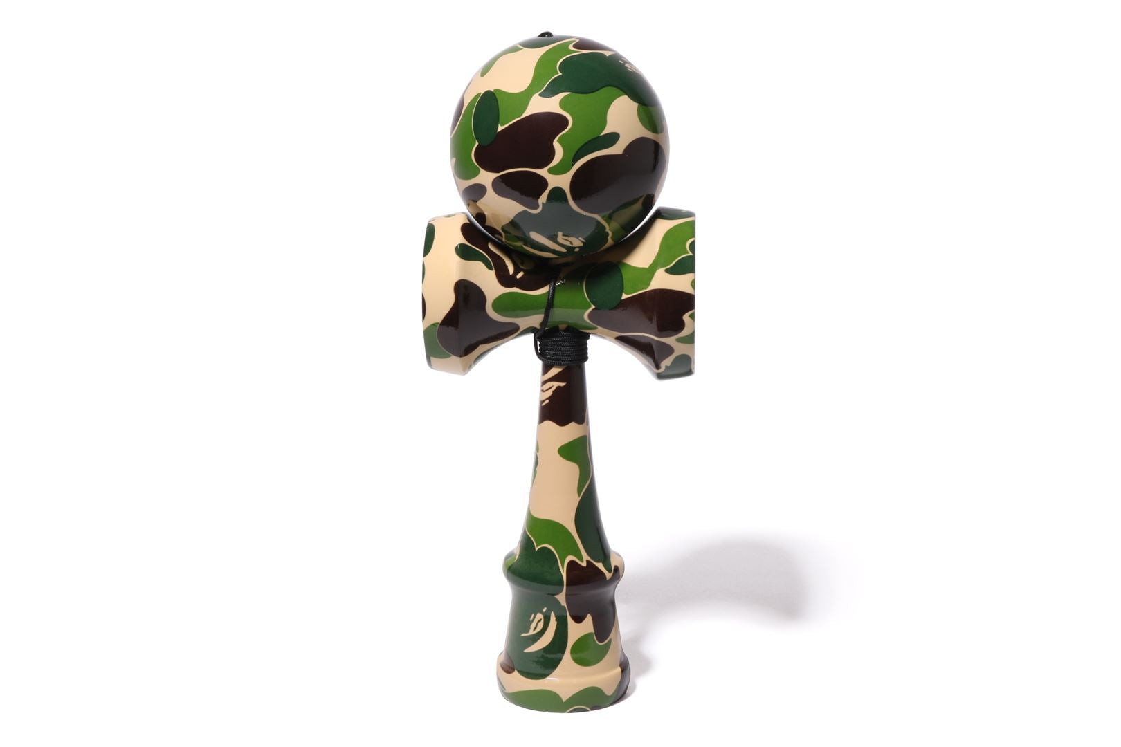 A BATHING APE® Type 2 BAPEX Abc Camo Crystal Stone | Bape