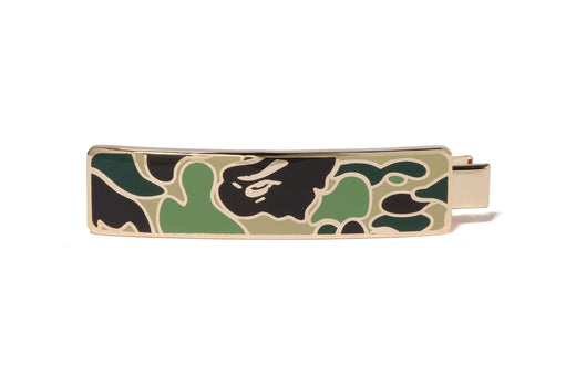 ABC CAMO HAIR CLIP