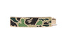 ABC CAMO HAIR CLIP