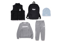 A BATHING APE | bape.com