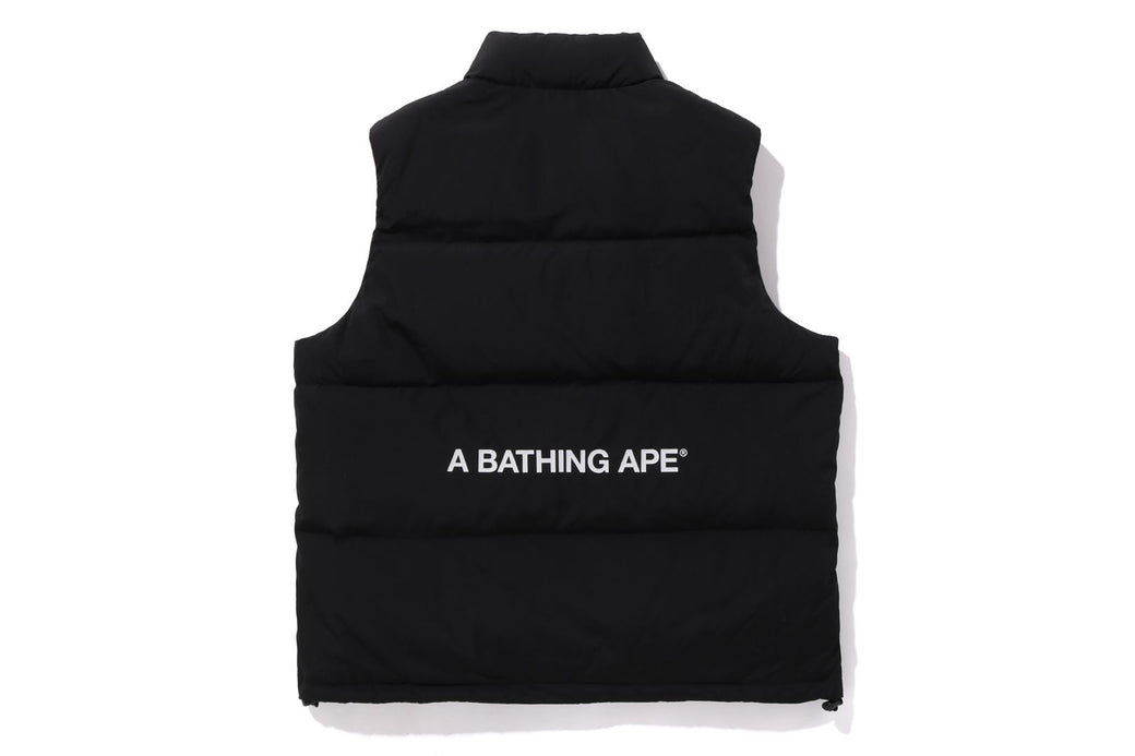 Black bape online bag