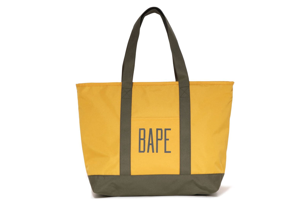 Bape happy outlet new year bag