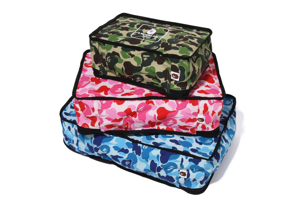 ABC CAMO TRAVEL POUCH
