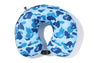 ABC CAMO 2WAY APE HEAD NECK PILLOW