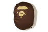 ABC CAMO 2WAY APE HEAD NECK PILLOW