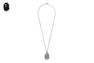 BAPE BLACK NECKLACE #1