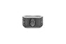 BAPE BLACK RING