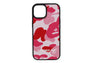 ABC CAMO CLOTH FABRIC IPHONE 15 CASE