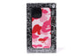 ABC CAMO CLOTH FABRIC IPHONE 15 CASE