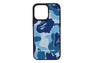 ABC CAMO CLOTH FABRIC IPHONE 15 PRO MAX CASE