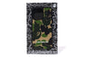 ABC CAMO CLOTH FABRIC IPHONE 15 PRO MAX CASE