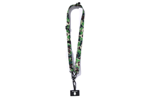 ABC CAMO SMARTPHONE SHOULDER STRAP