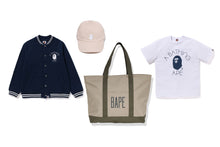 A BATHING APE | bape.com