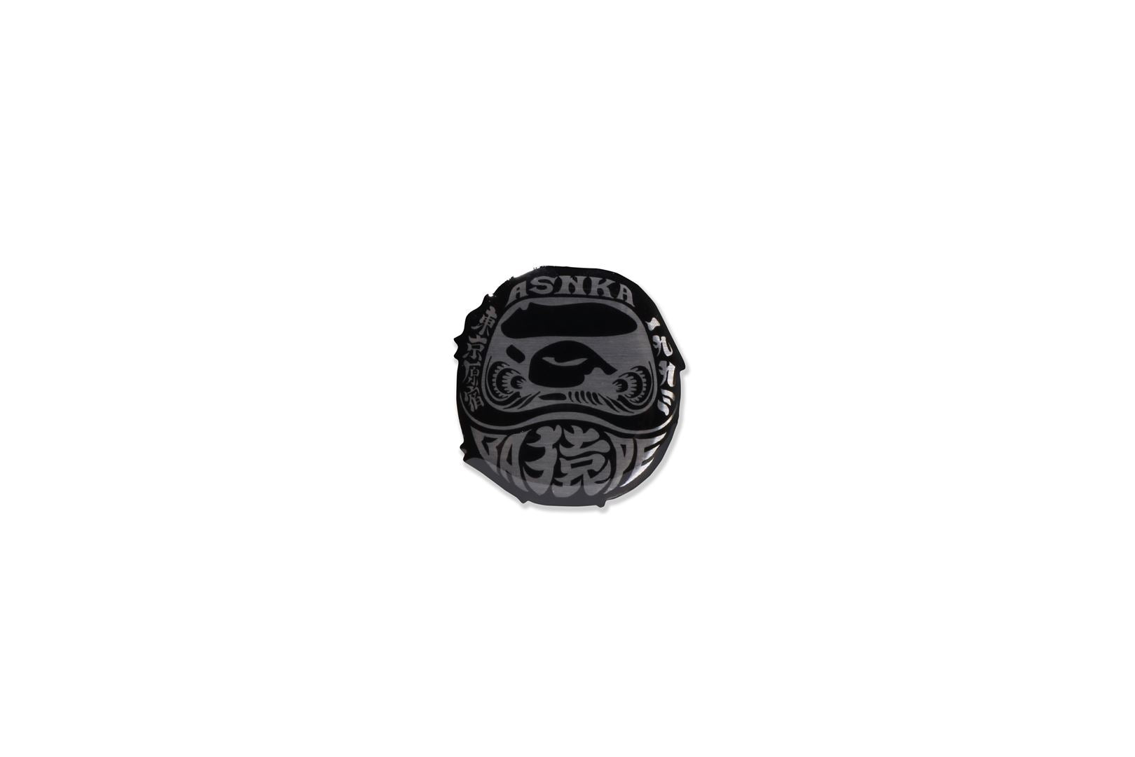A・BATHING APE ダルマ NEW YEAR BE@RBRICK DARUMA 1000% M（フィギュア）｜A BATHING