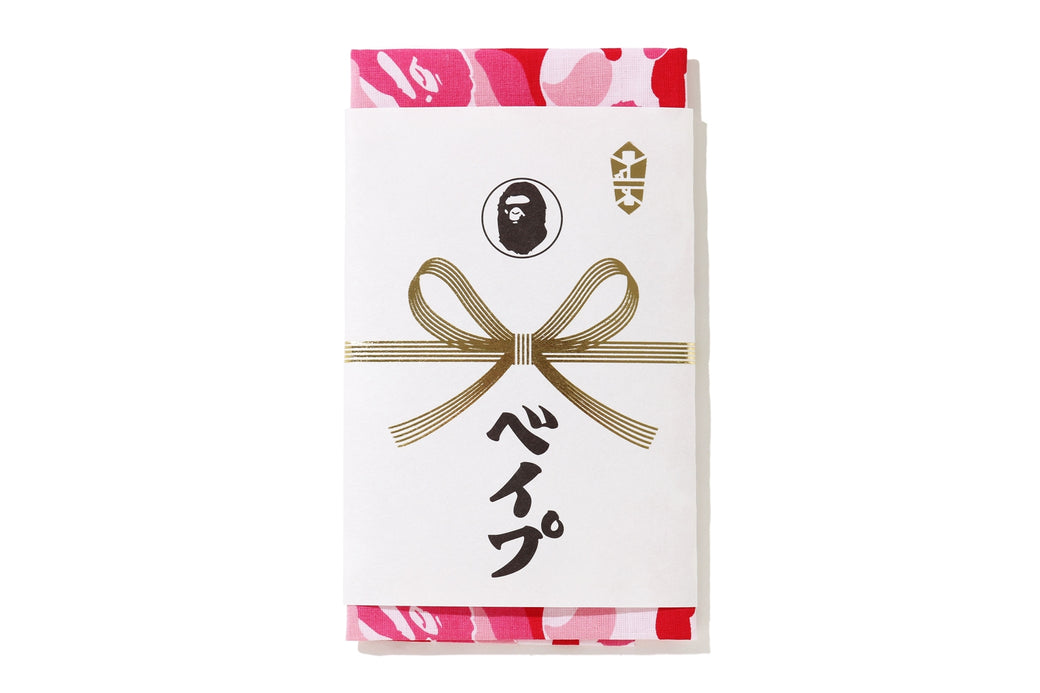 ABC CAMO TENUGUI | bape.com