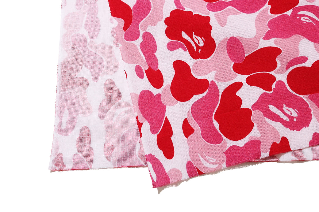 ABC CAMO TENUGUI | bape.com