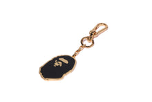 APE HEAD CHARM KEY CHAIN