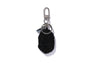 APE HEAD LEATHER KEY CHAIN