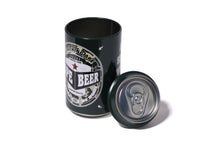 BAPE BEER CAN CASE