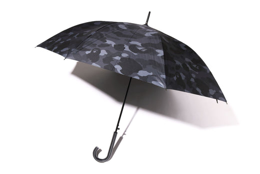 COLOR CAMO UMBRELLA