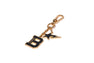 BAPE CHARM KEY CHAIN